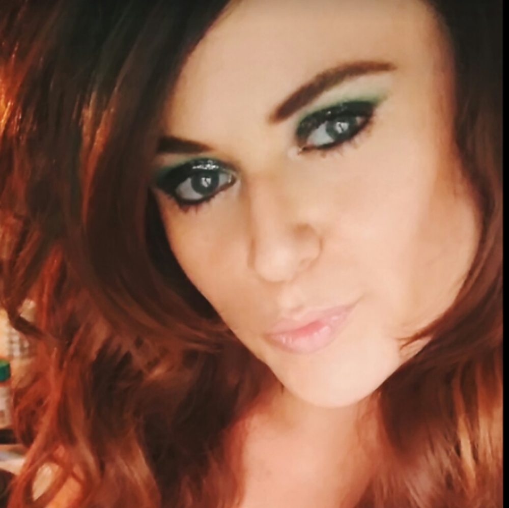 Meet your Posher, Laurieann
